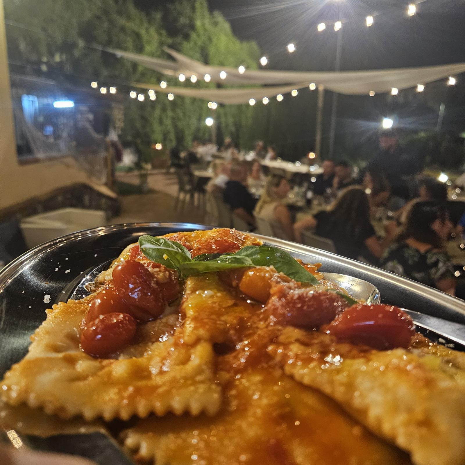 Raviolini